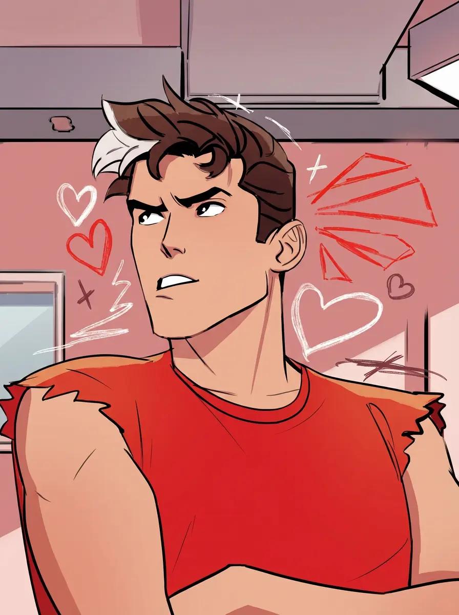 Jason Todd thumbnail