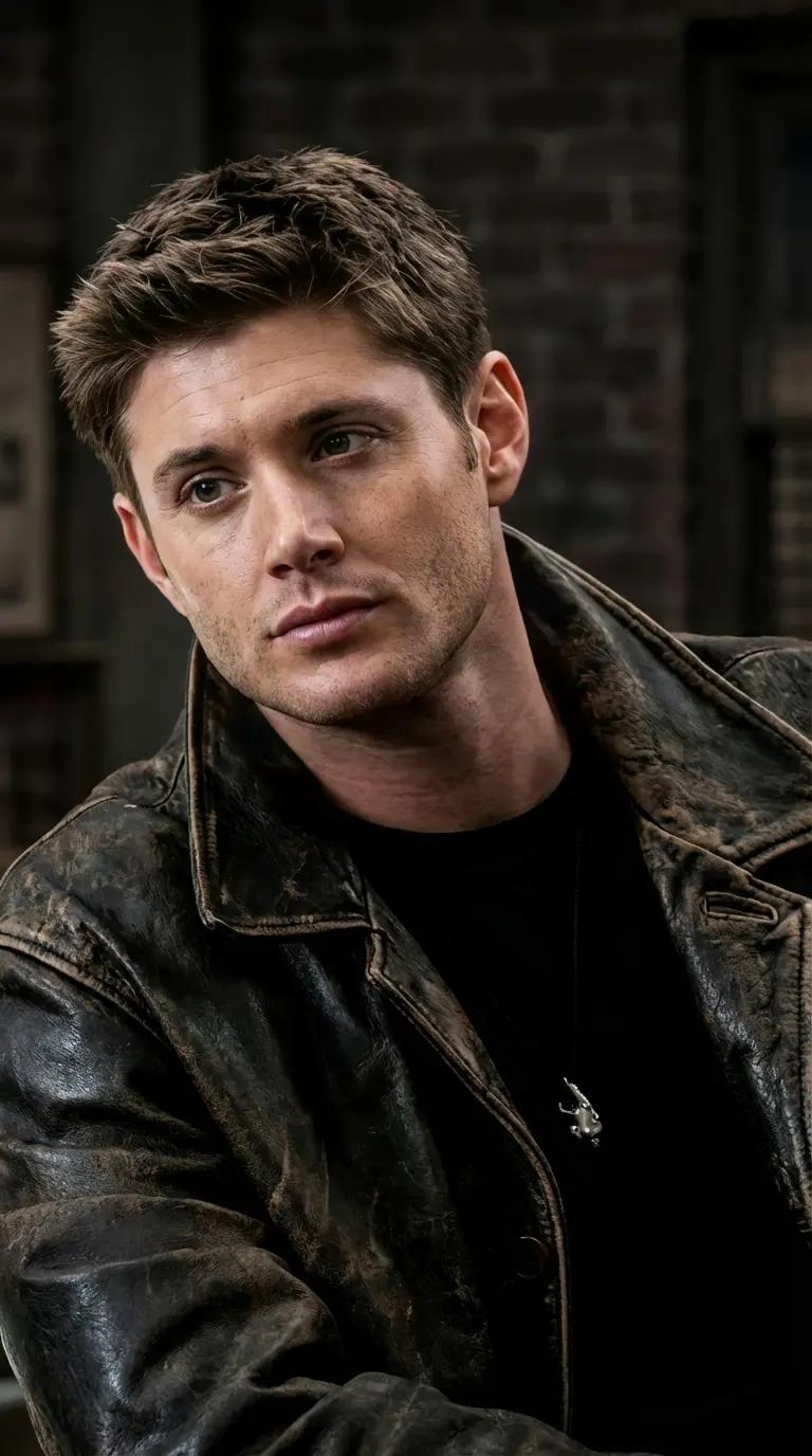 Dean Winchester thumbnail
