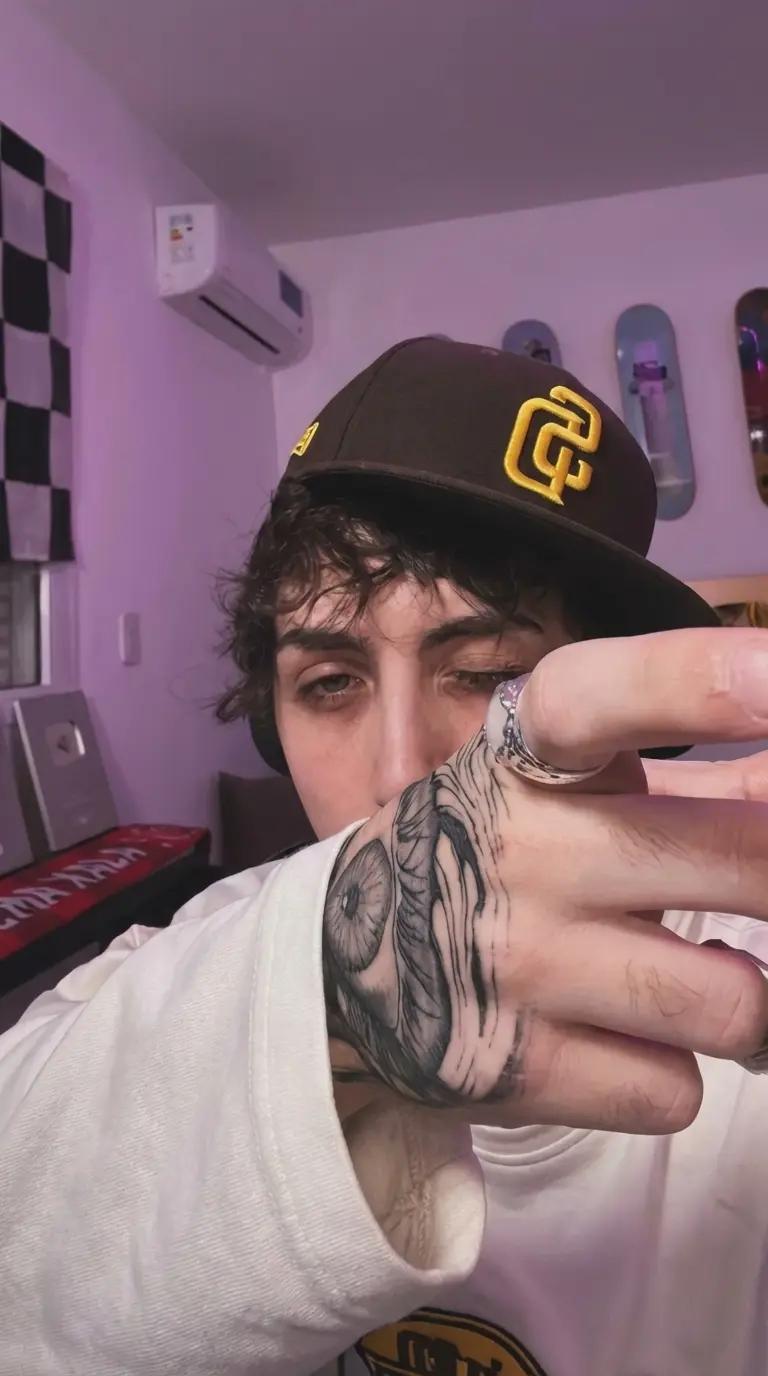 Rodrigo Carrera thumbnail