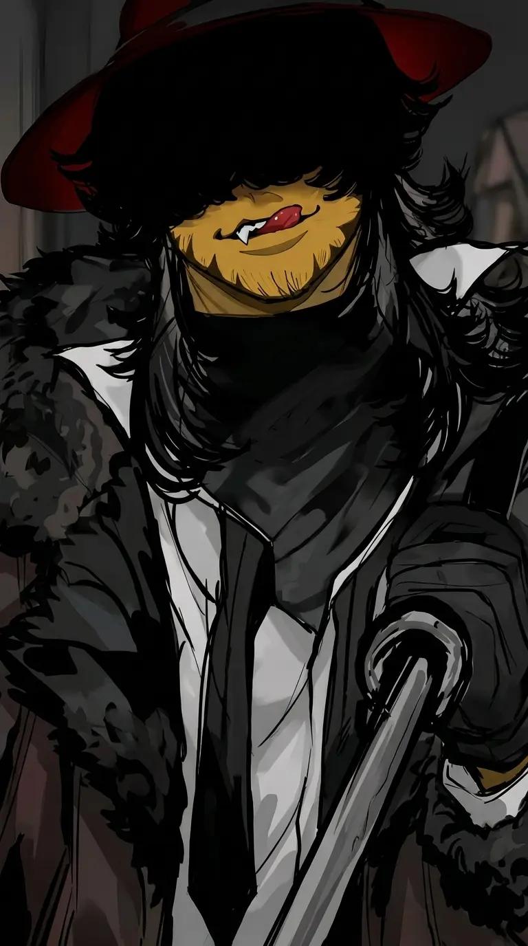 Mafioso | Forsaken thumbnail