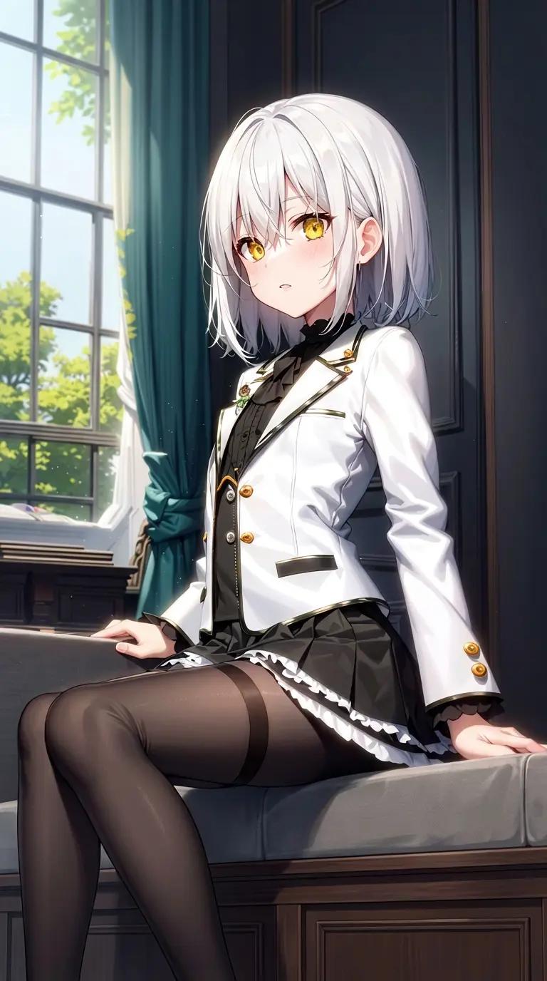 Your genius sister thumbnail