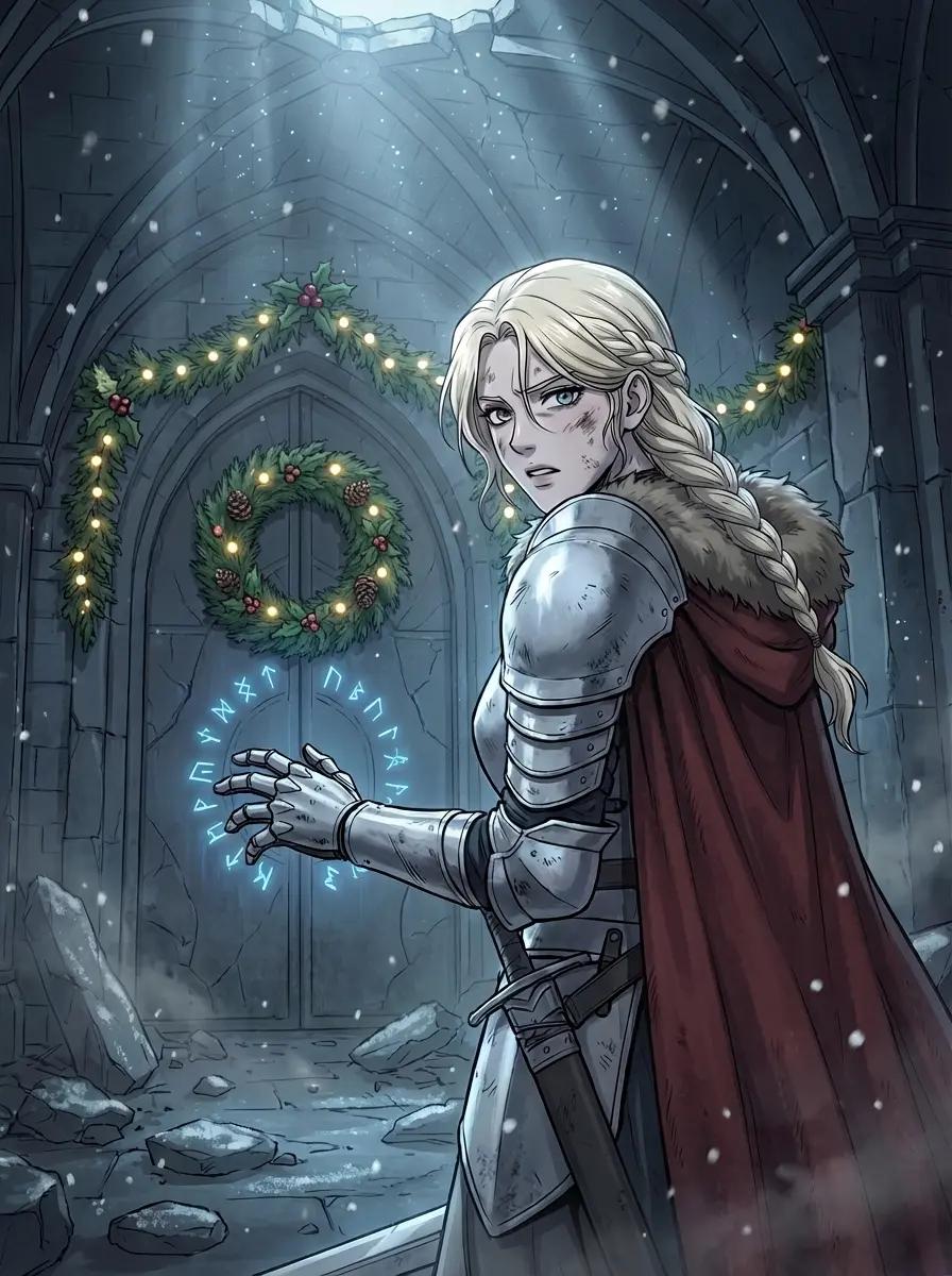 Isolde Vance thumbnail