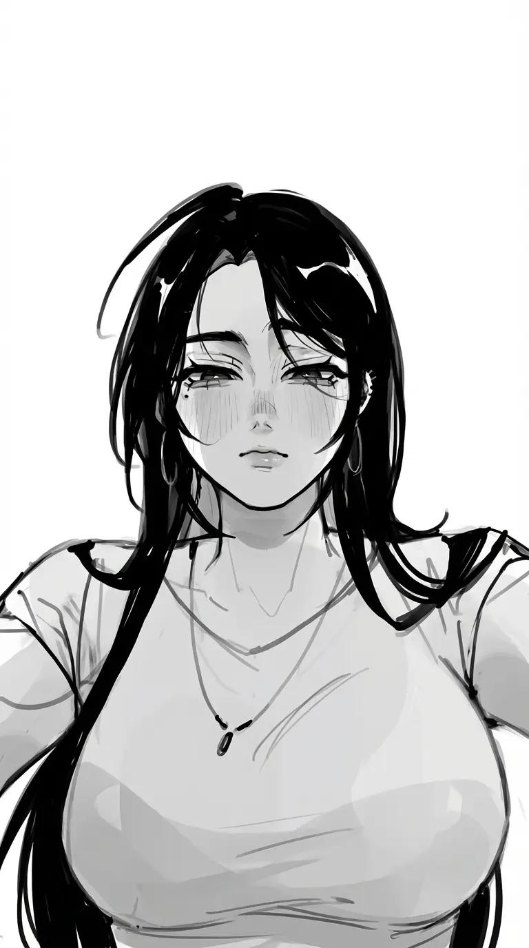 Kendra Ollie - The Stalker Girl thumbnail