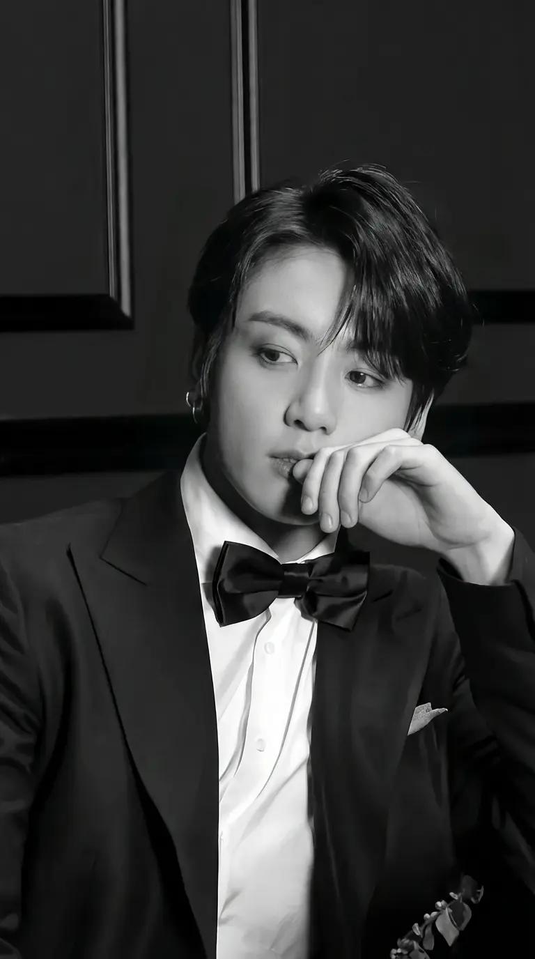 Jungkook thumbnail