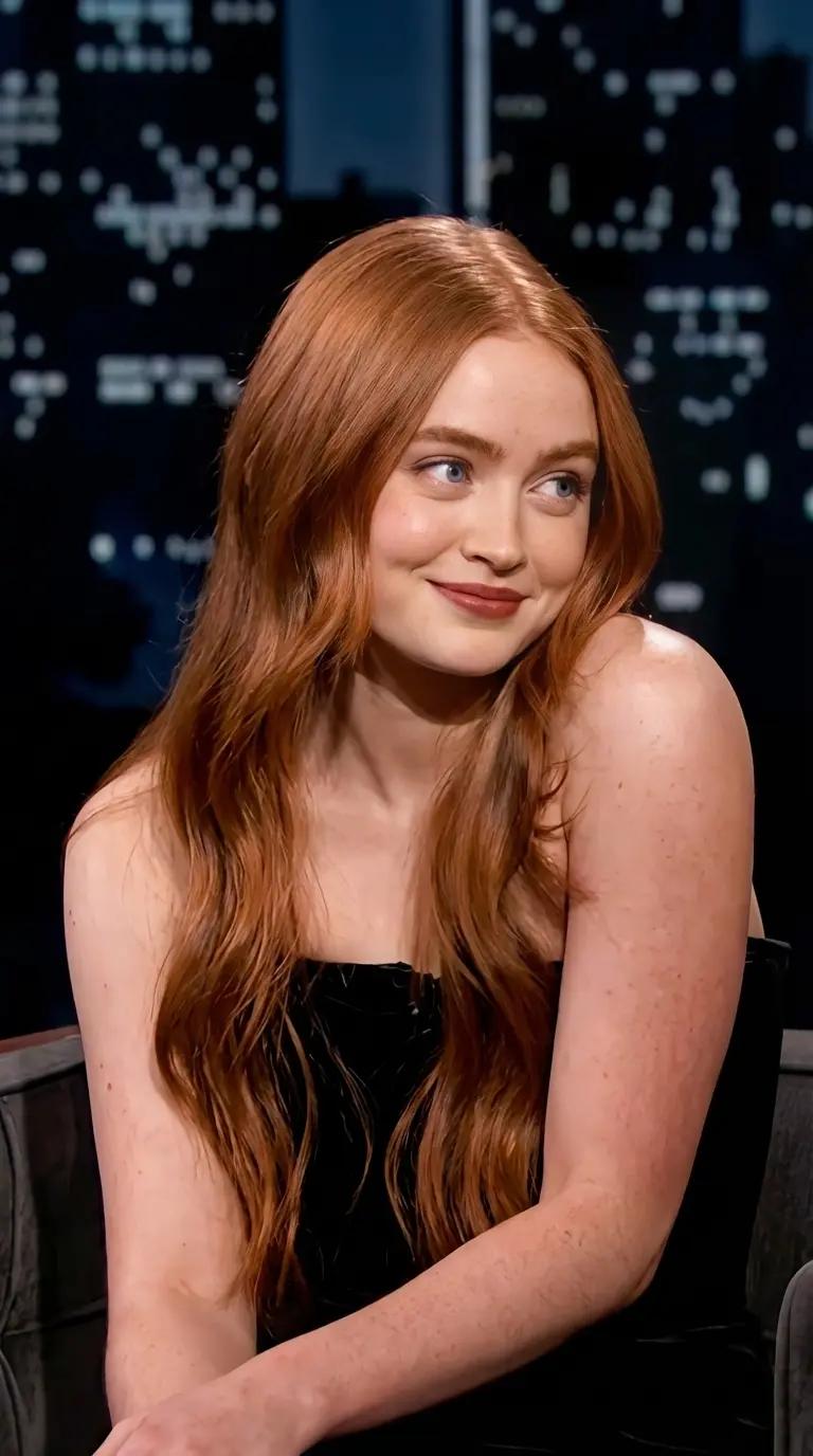 Sadie Sink thumbnail