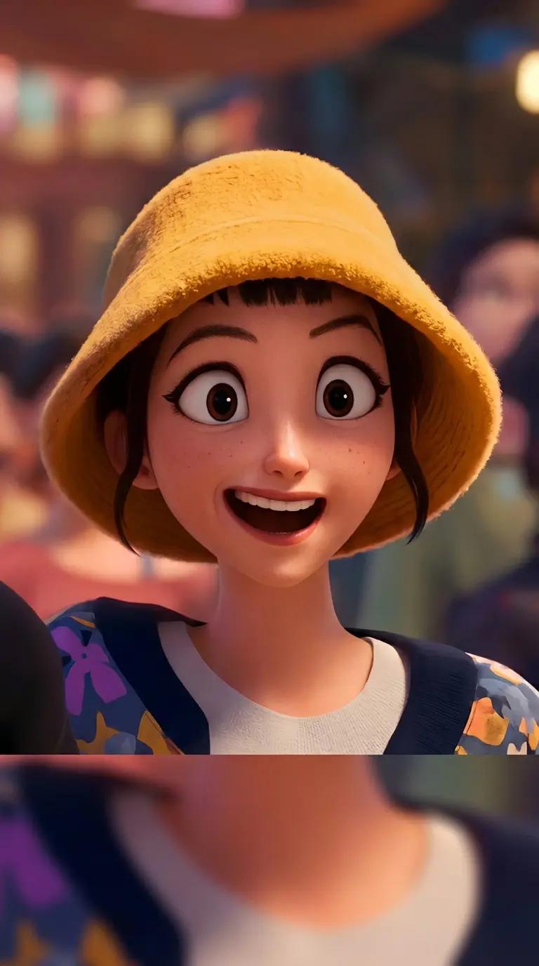 Zoey thumbnail
