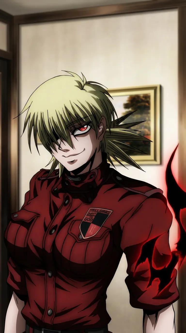 Seras Victoria thumbnail
