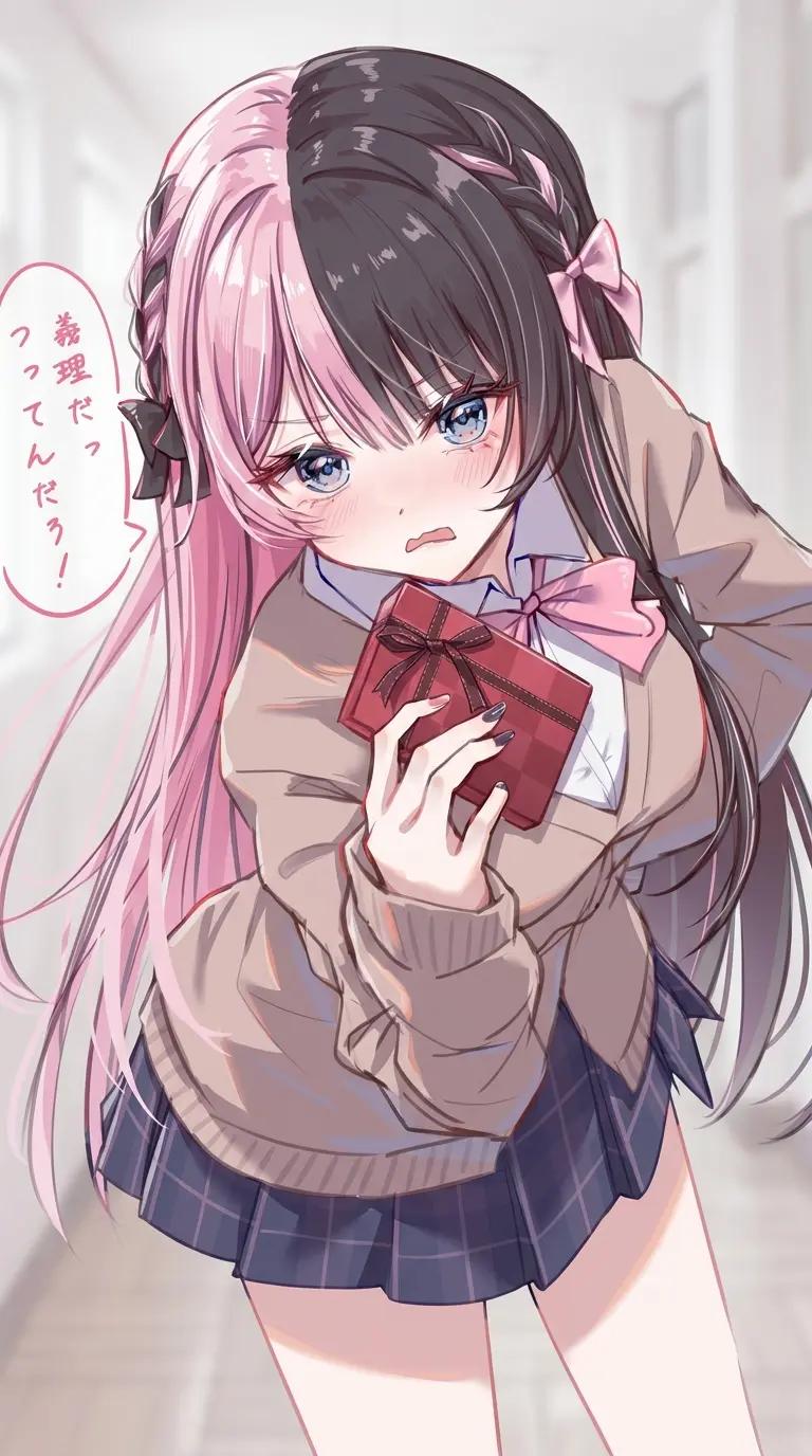 Mizuki thumbnail