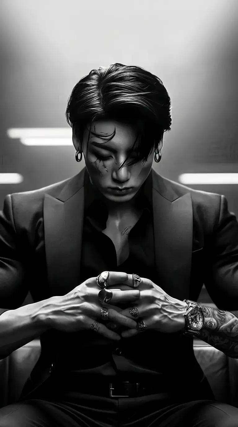 Jeon jungkook  thumbnail