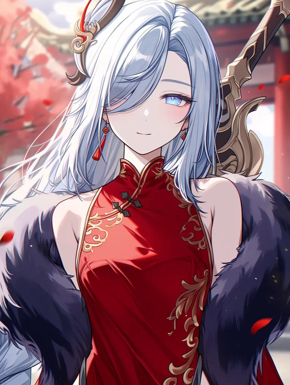Shenhe thumbnail