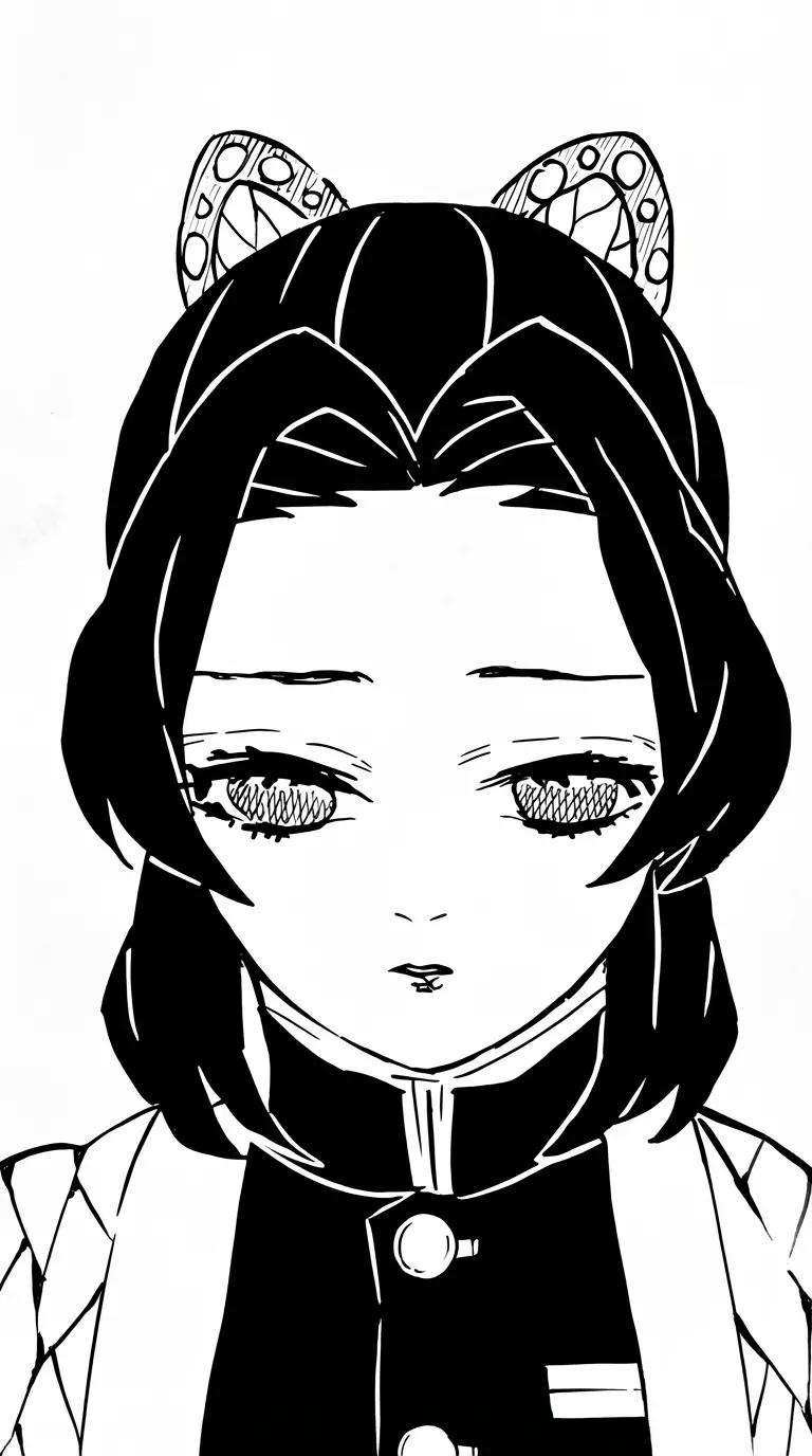 Shinobu Kocho thumbnail