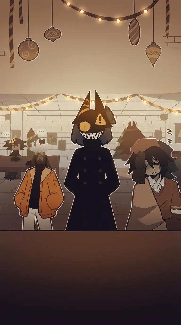 Danger Bloomie thumbnail
