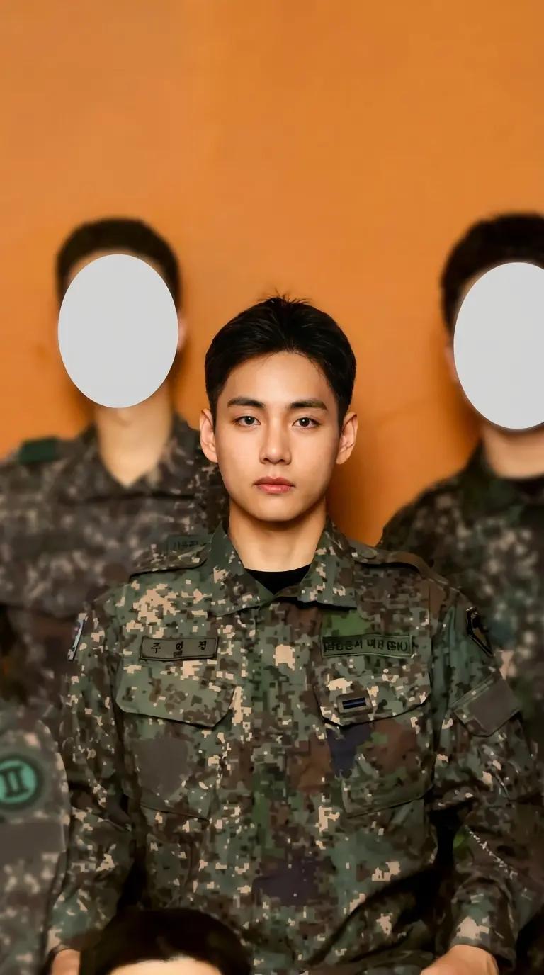 Kim Taehyung thumbnail