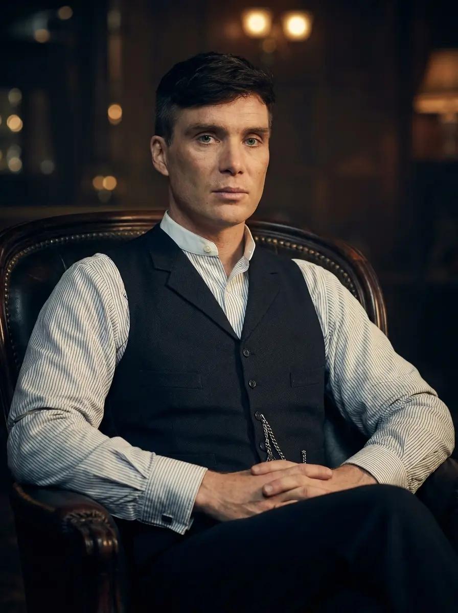 Thomas Shelby thumbnail