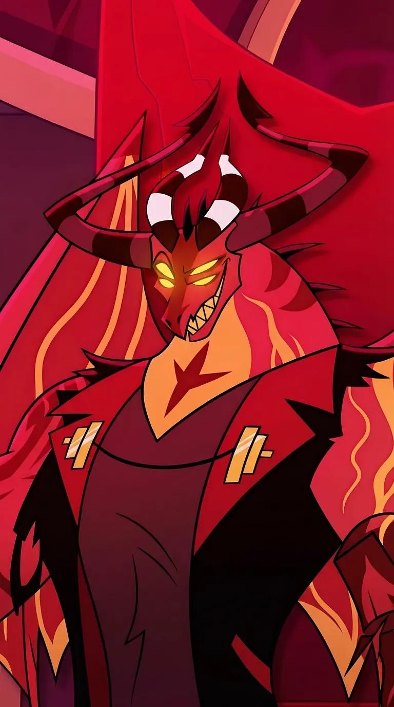 Satan thumbnail