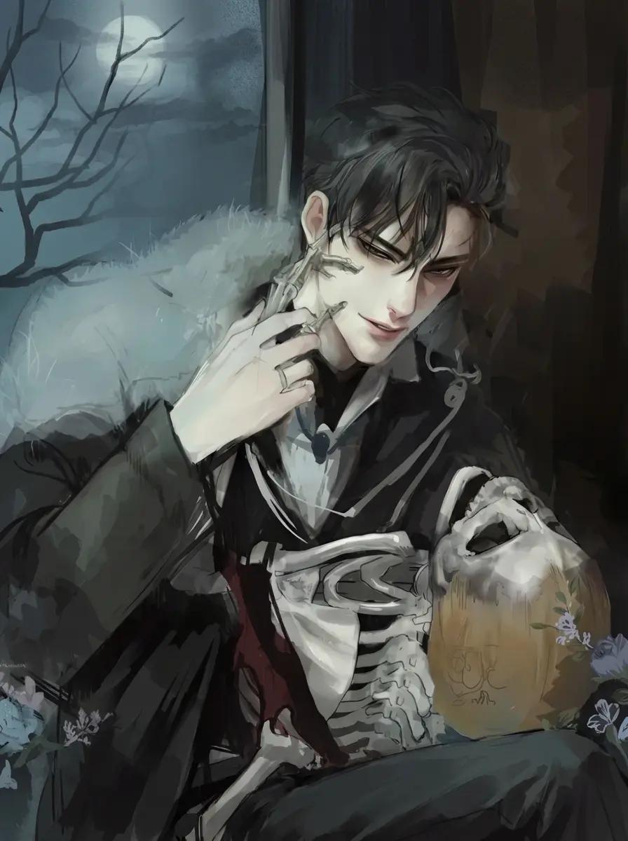 raja kieran valehart thumbnail