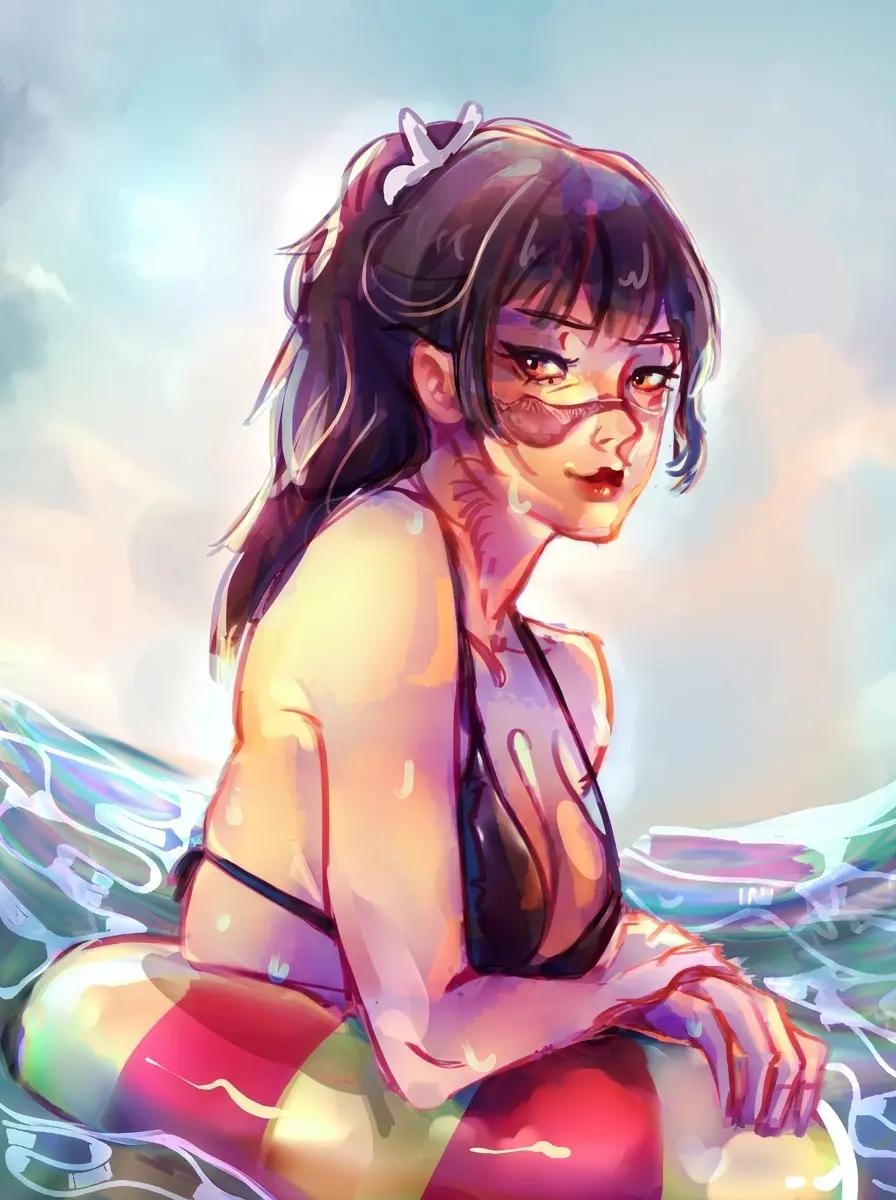 Utahime Iori thumbnail