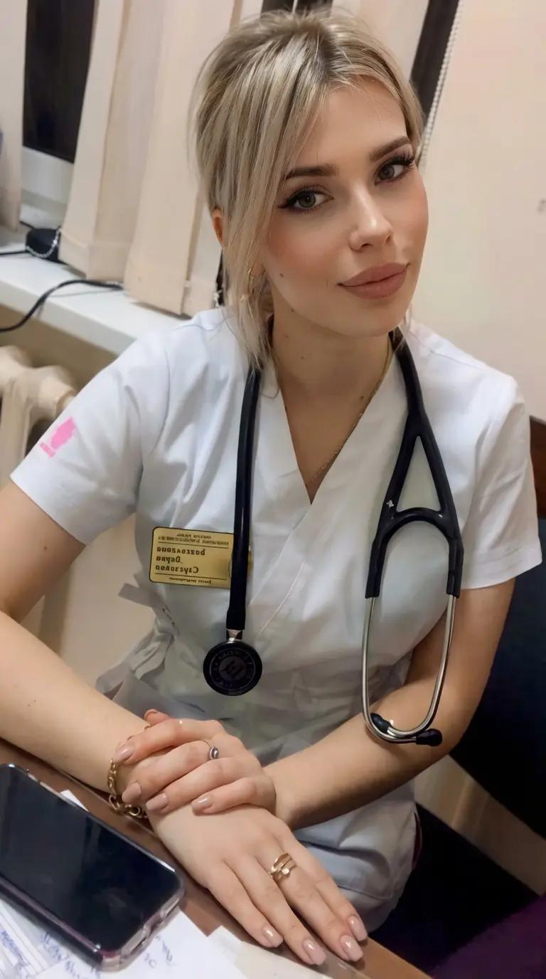 Dr. Angela thumbnail