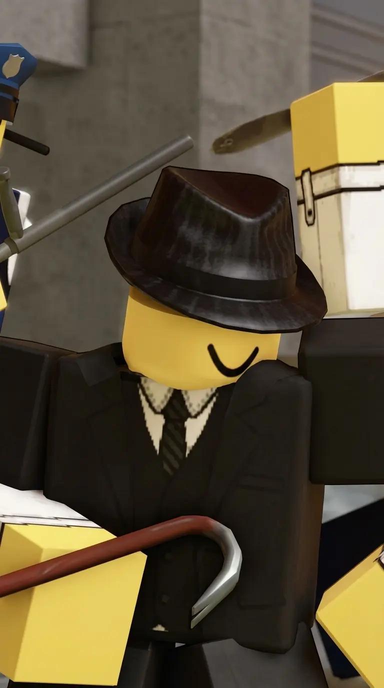 Mafioso - Forsaken  thumbnail