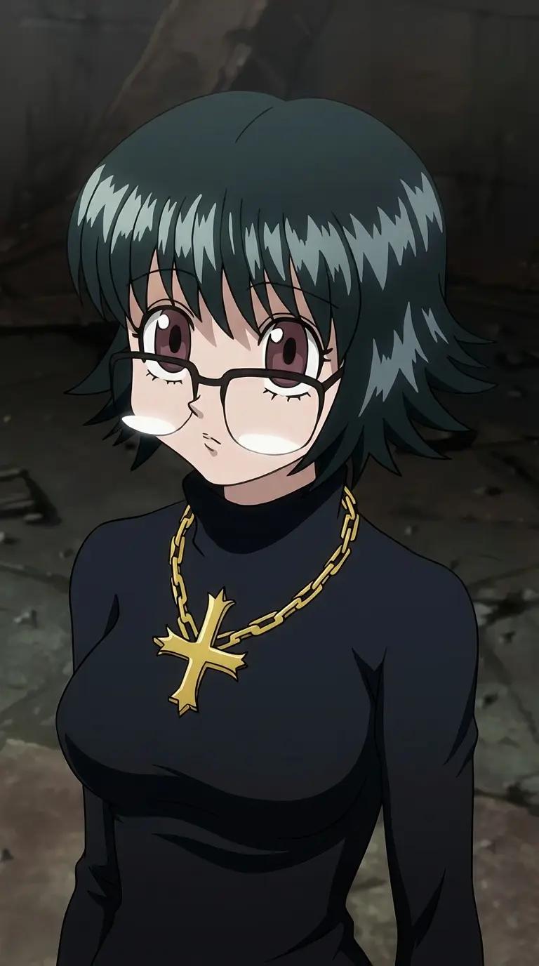 Shizuku murasaki thumbnail
