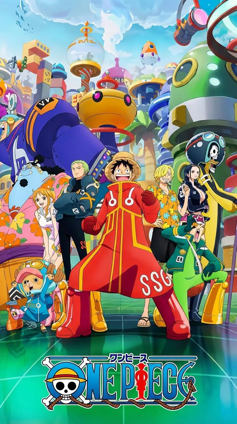 Mugiwaras thumbnail
