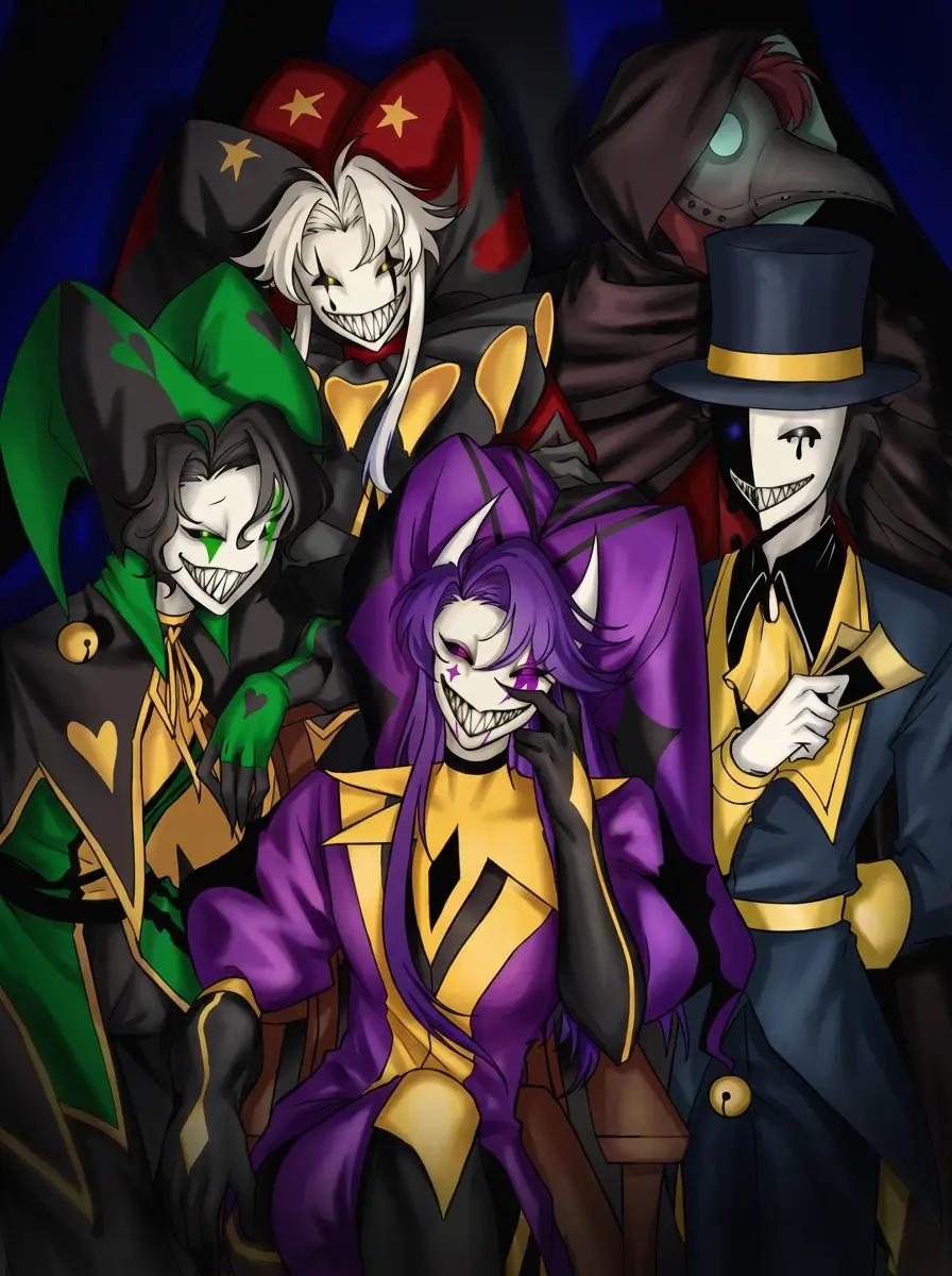 | The Freaks Circus | thumbnail