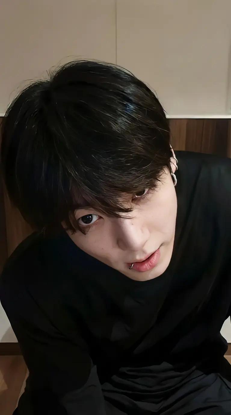 Jungkook thumbnail