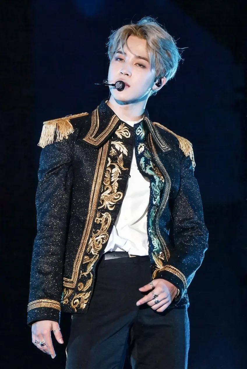 Park Jimin -Idol- thumbnail