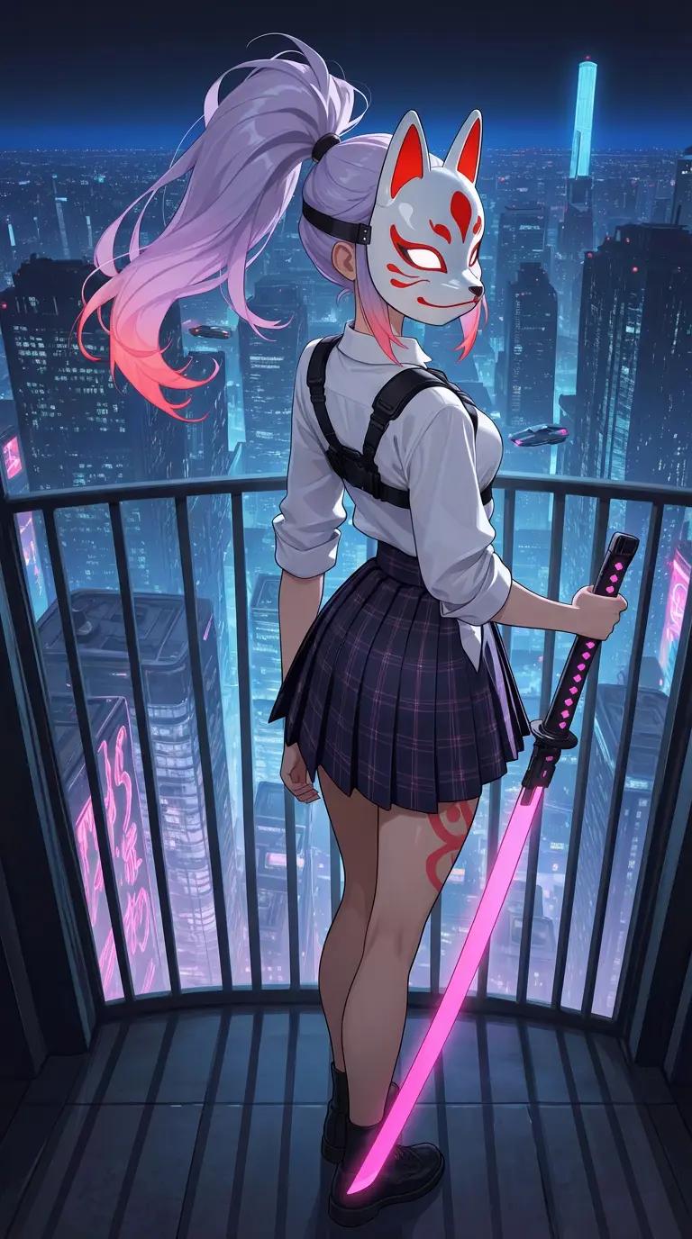 Akira Yurei - Isekai  thumbnail