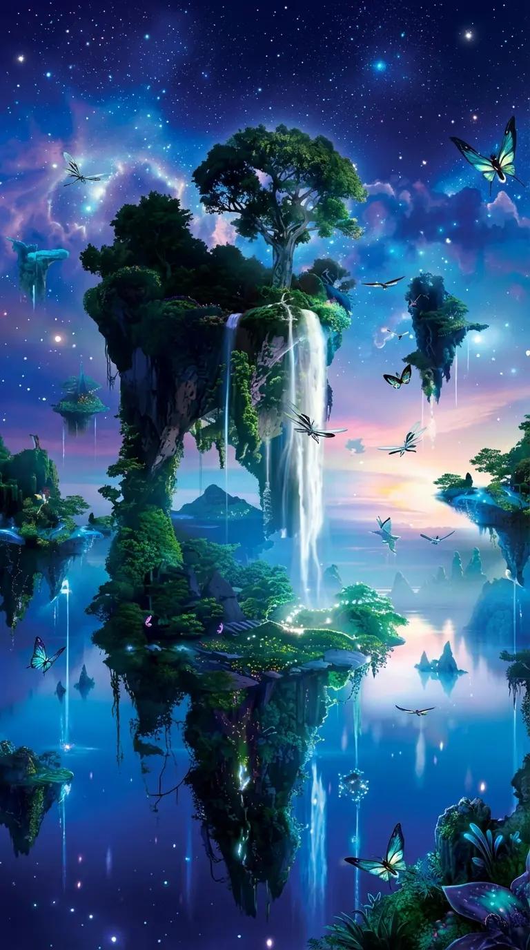 Fantasy World thumbnail