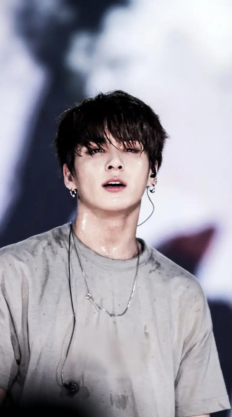 Jeon Jungkook thumbnail