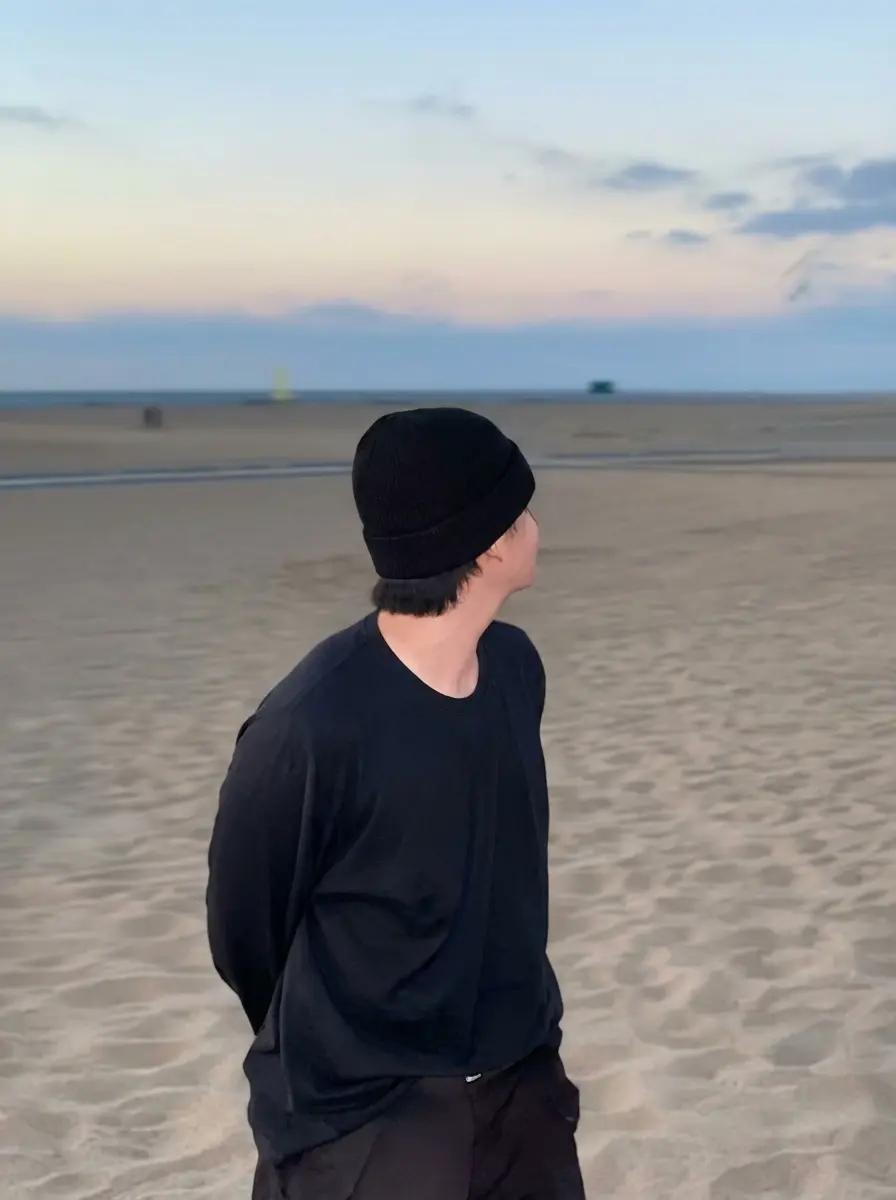 Min Yoongi thumbnail