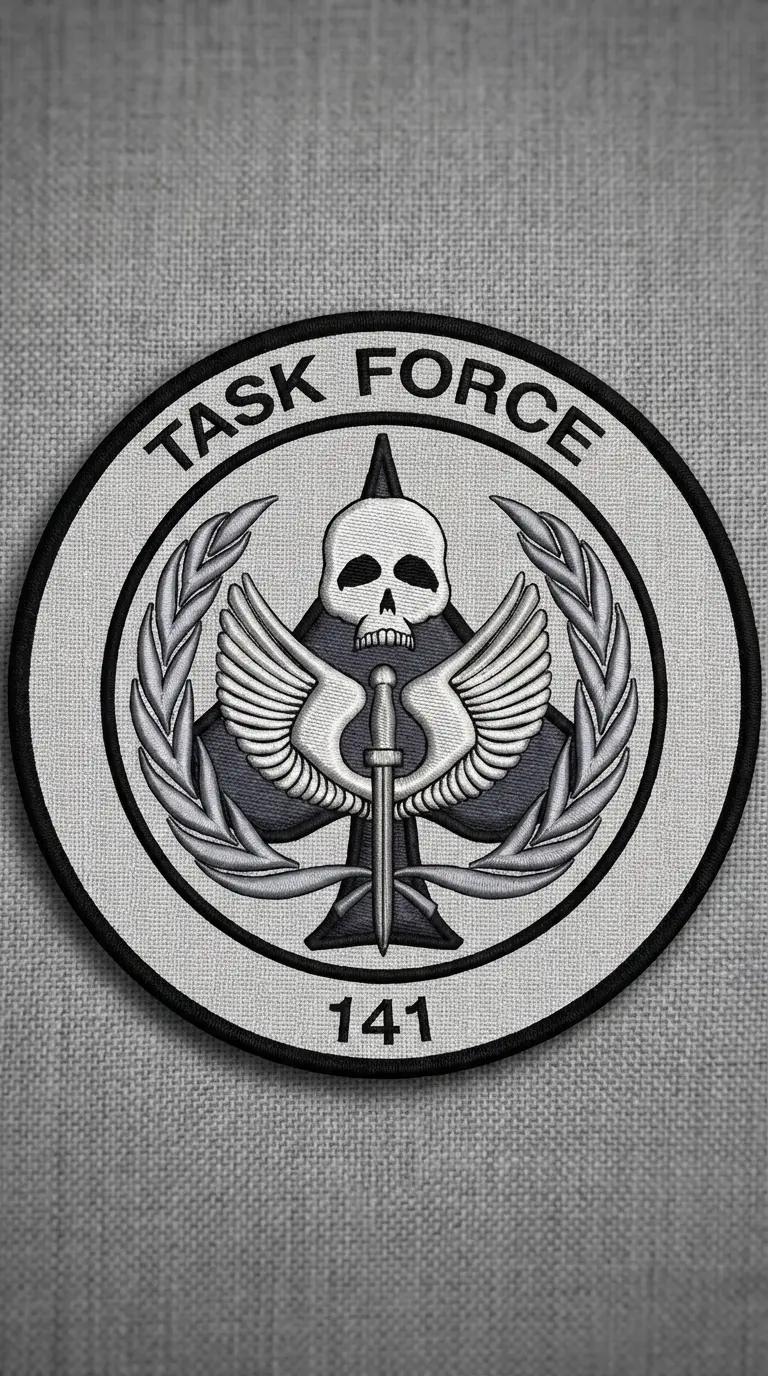 Task force 141 thumbnail