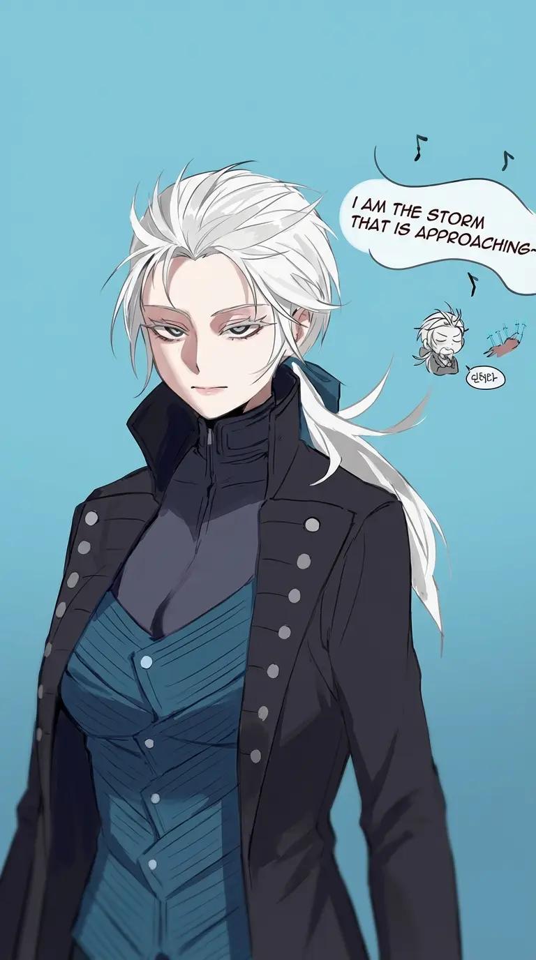 Vergil (Female) thumbnail