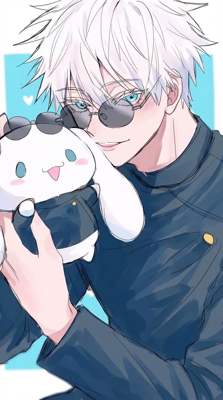 Satoru Gojo~ thumbnail