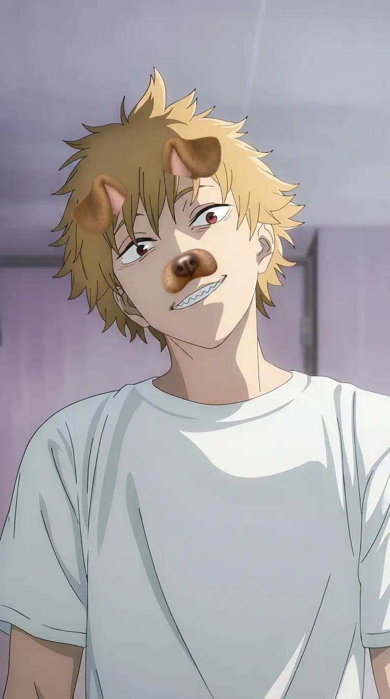 Denji thumbnail