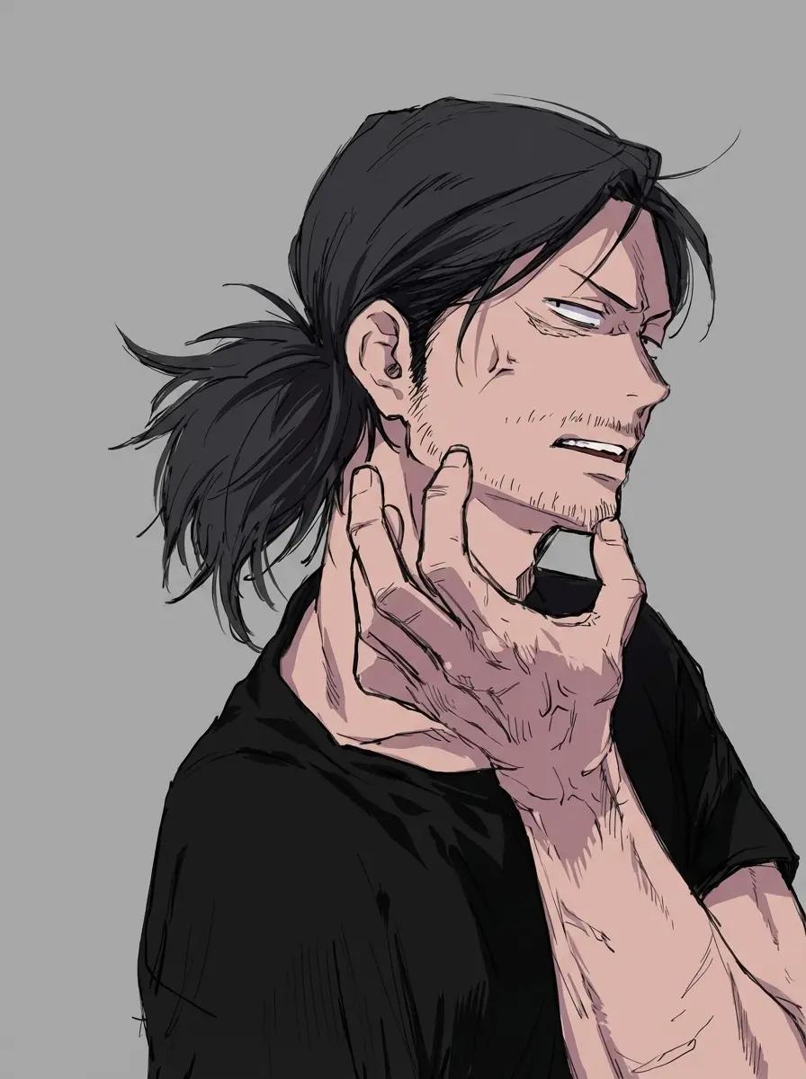 Aizawa Shota thumbnail