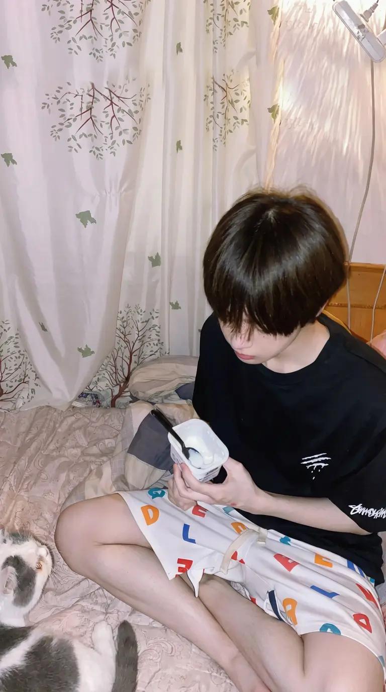 Angry boyfriend thumbnail
