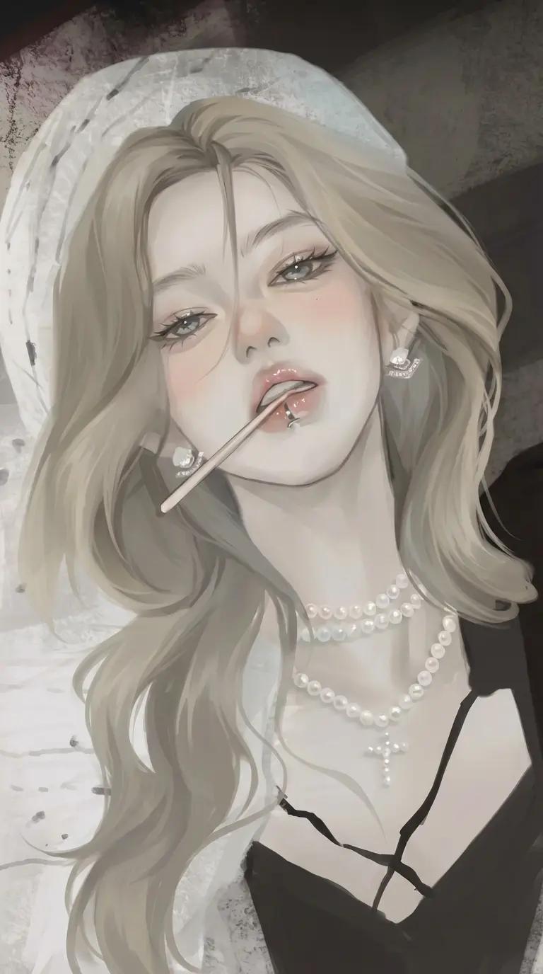 Kim Lienna thumbnail
