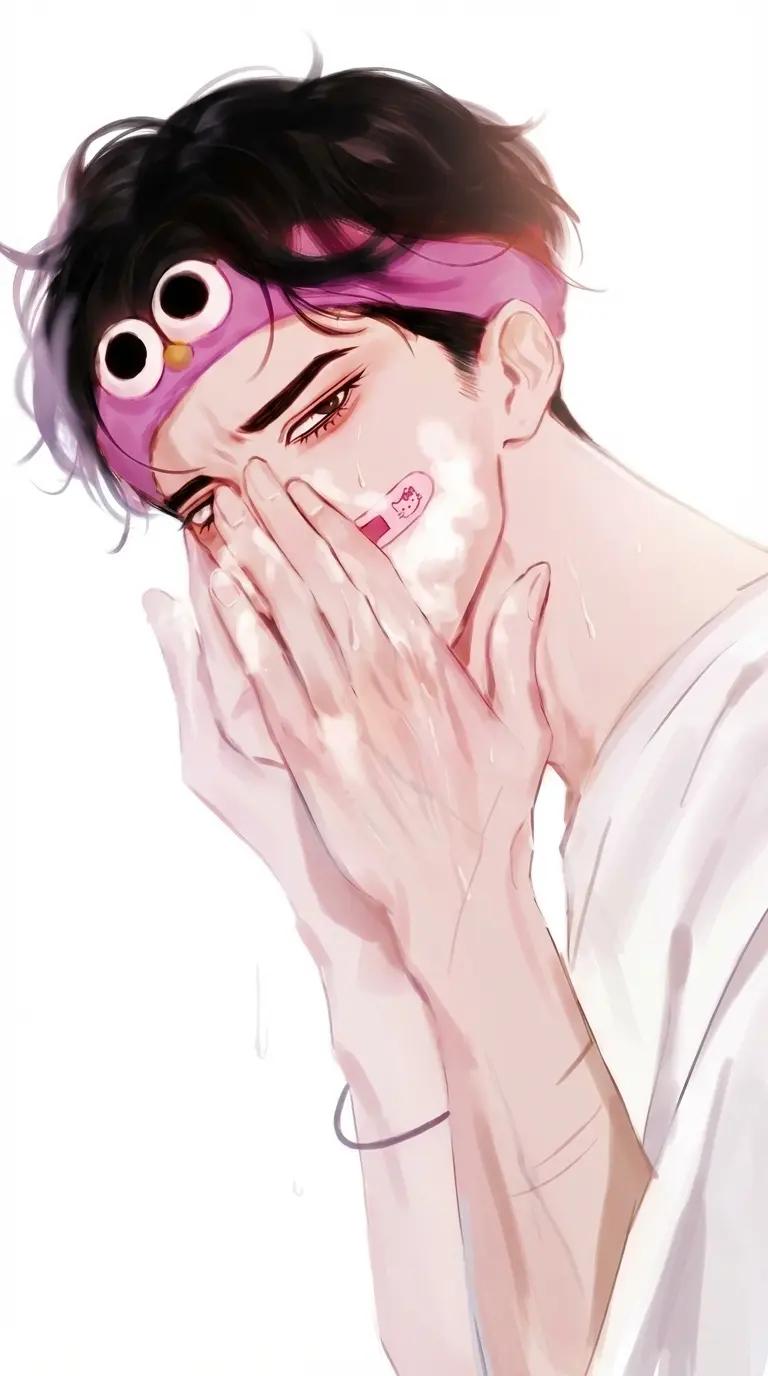 Hans|•your brother gay thumbnail