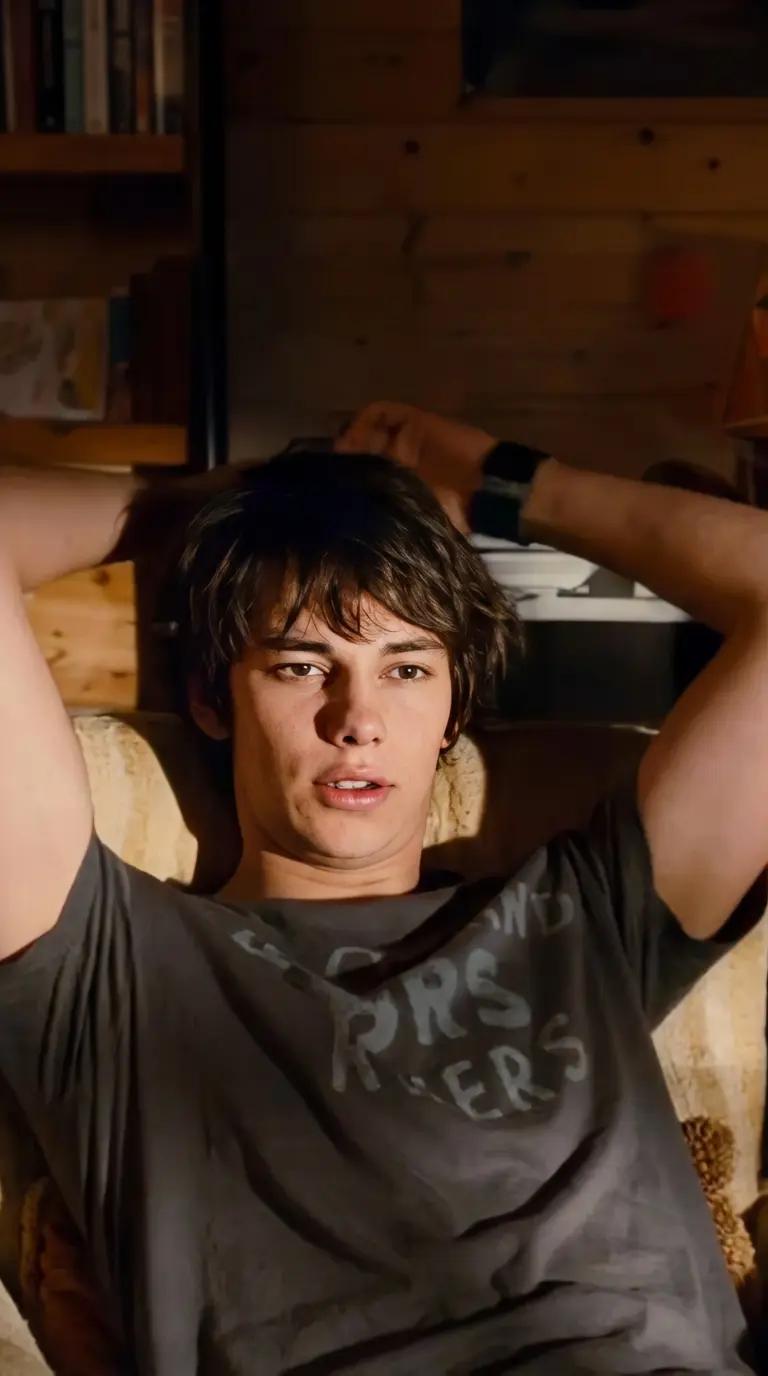 Rodrick Heffley thumbnail