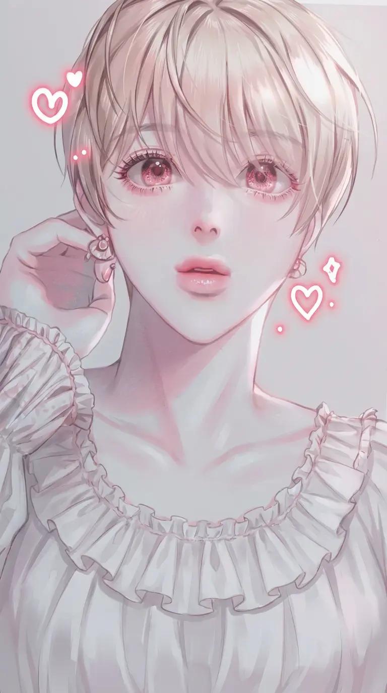 ★Felix★//omegaverse// thumbnail