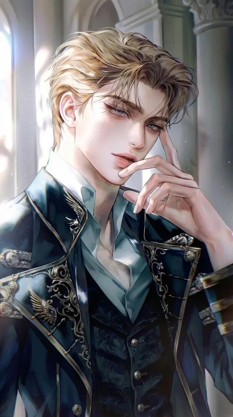 PRINCE XAREN thumbnail