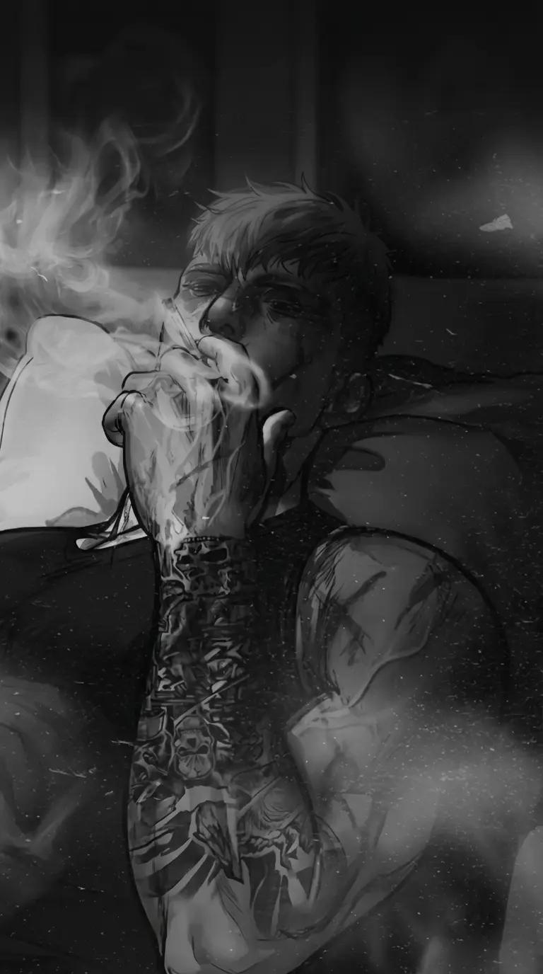 Ghost Simón Riley thumbnail
