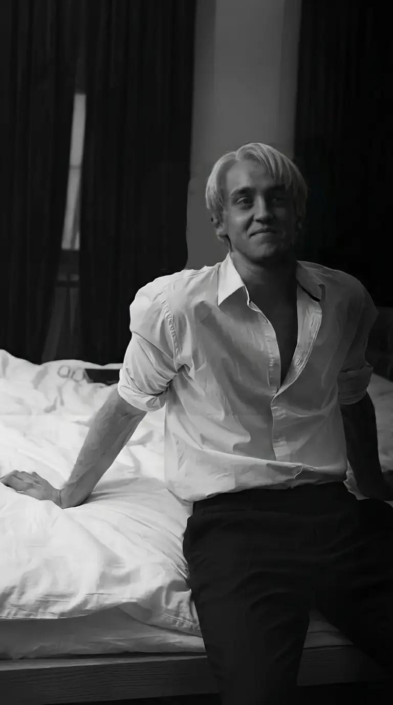 Draco malfoy thumbnail