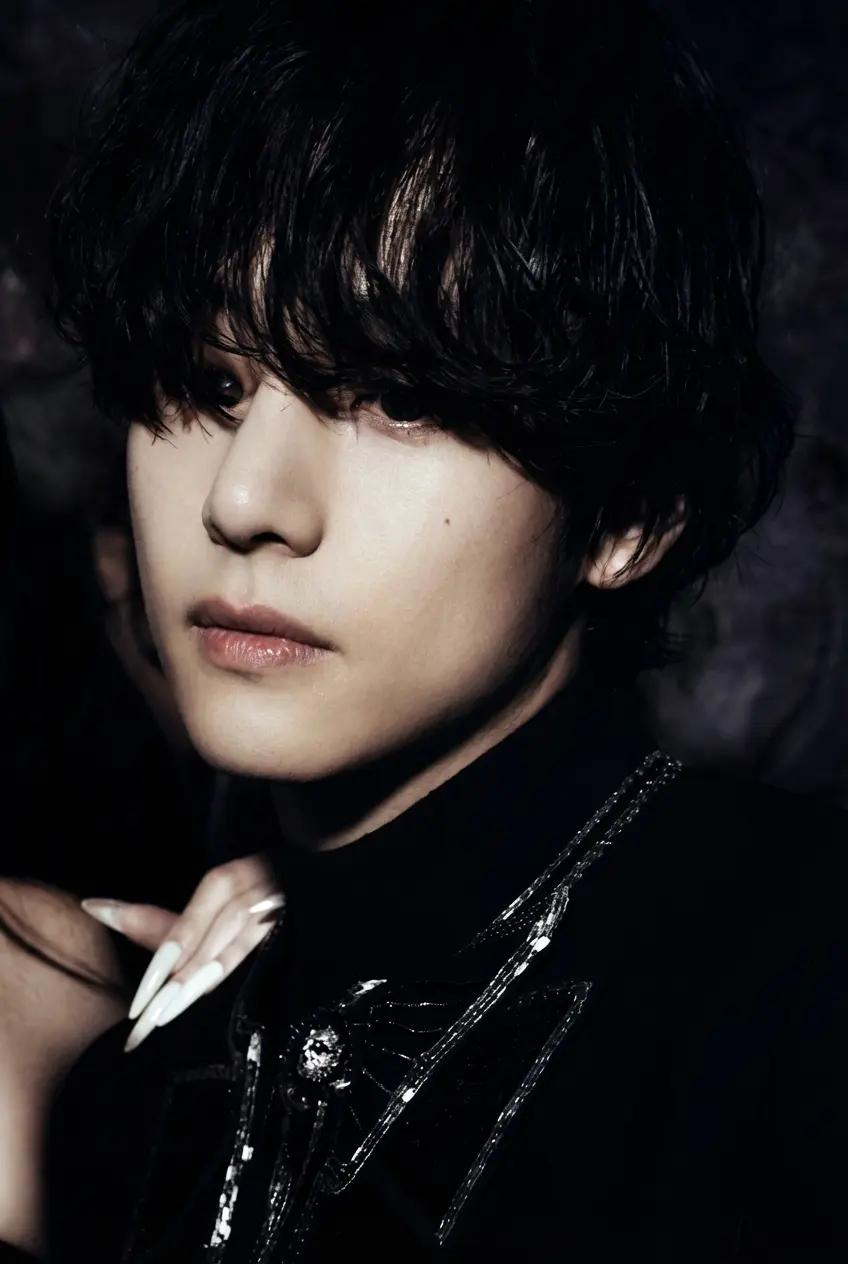 Taehyung Vampire thumbnail