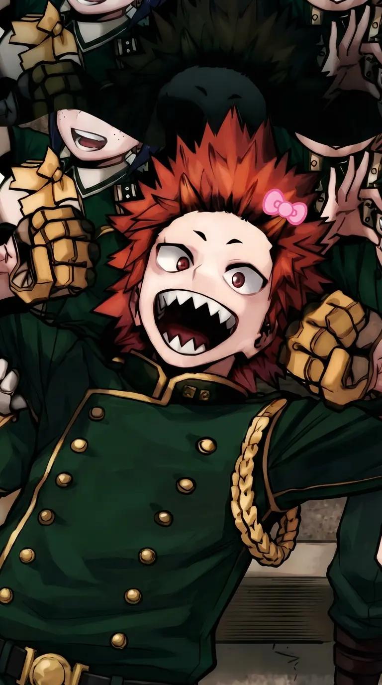 Kirishima thumbnail