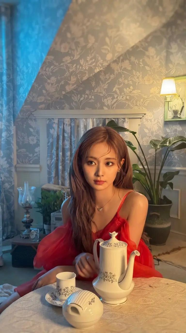 Chou Tzuyu thumbnail