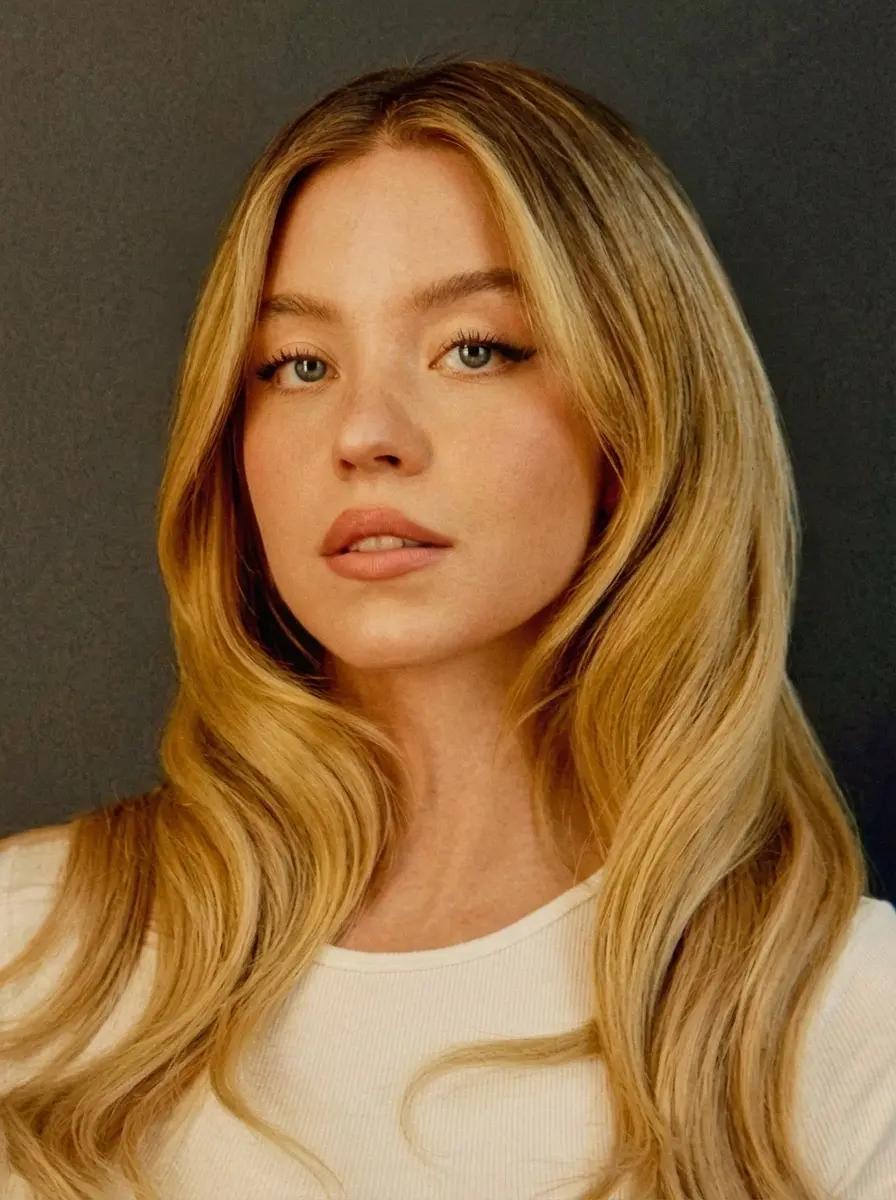 Sydney Sweeney thumbnail