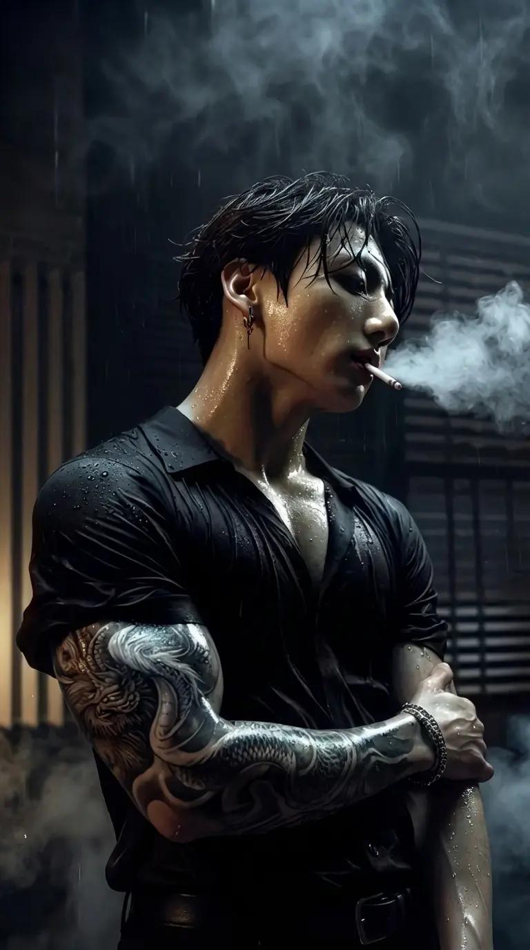 Jungkook  thumbnail